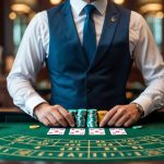 Bandar Baccarat Klasik Online Resmi dengan Tampilan Meja Asli yang Menarik dan Berkualitas