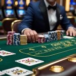 Bandar Baccarat Klasik Terbaik dengan Bonus Menarik dan Taruhan Minimum Rendah