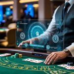 Bandar Baccarat Klasik Online Dengan Sistem Anti Kecurangan Terbaru: Inovasi Dalam Permainan Aman dan Adil
