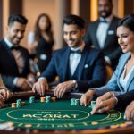 Bandar Baccarat Klasik Online Terbaik Dengan Pengalaman Bermain Real Casino yang Tak Tertandingi