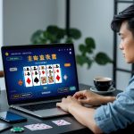 Cara Menang Main Chinese Poker Online untuk Pemula Tanpa Modal Besar: Tips dan Strategi Efektif