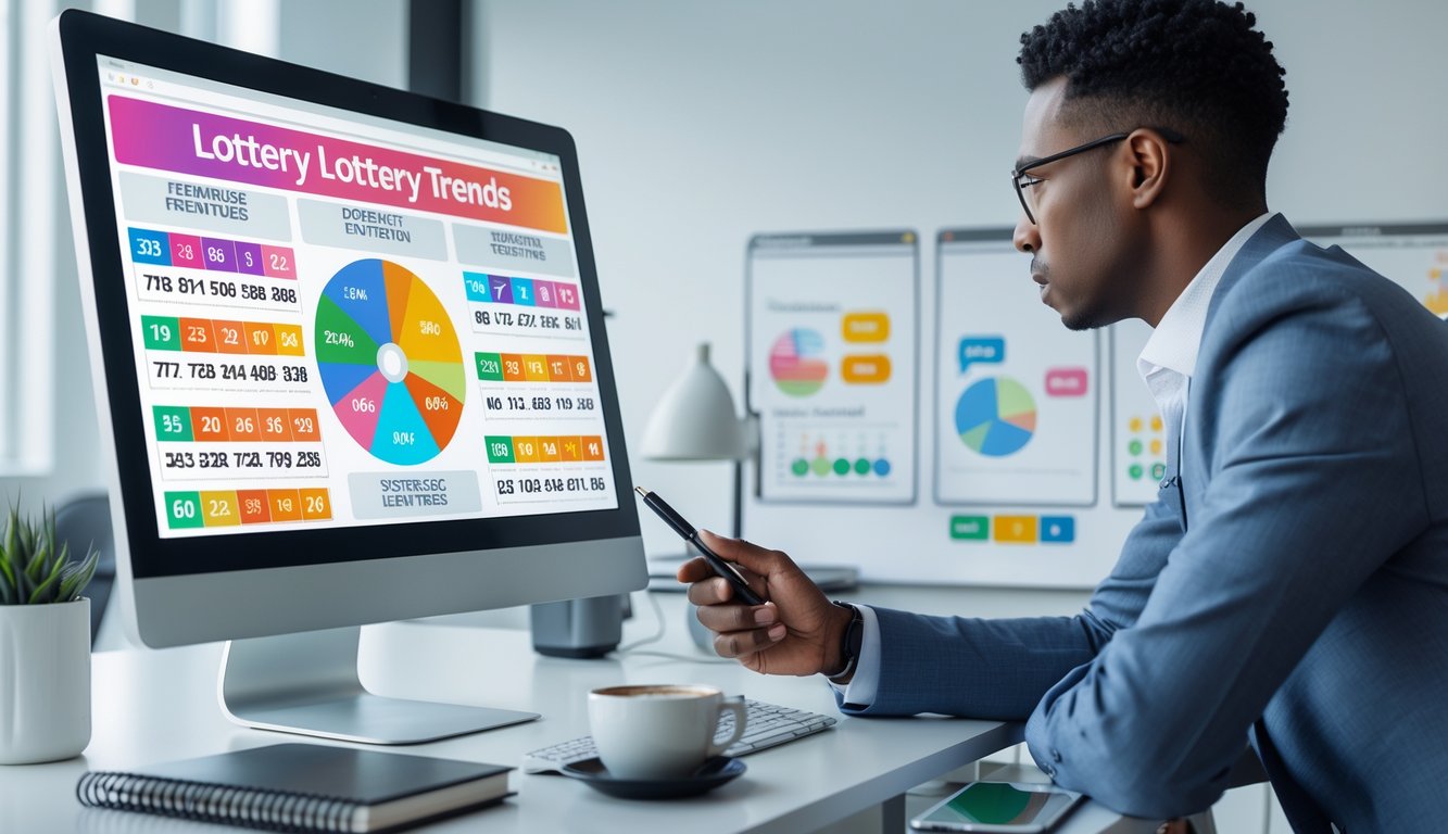 Paito Sydney Lotto Paling Dicari: Data Keluaran Terbaru dan Analisa Pola Angka