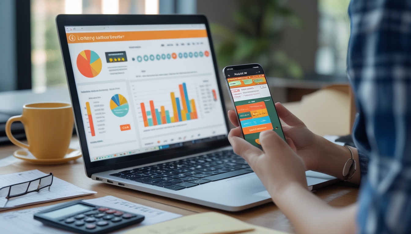 Cara Memilih Situs Togel Online Paling Populer Dengan Peluang Menang Besar dan Tips Sukses Bermain