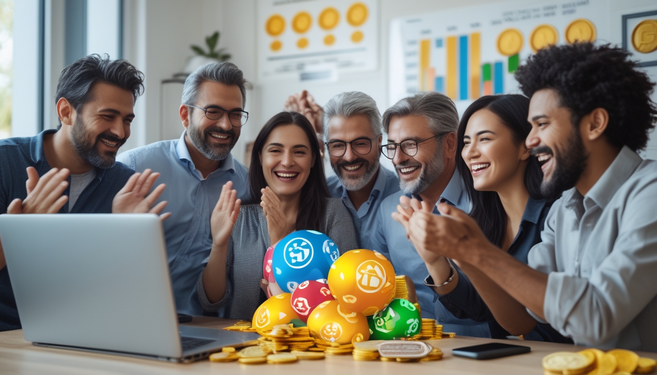 Situs Togel Online Paling Populer: Daftar dan Raih Jackpot Besar