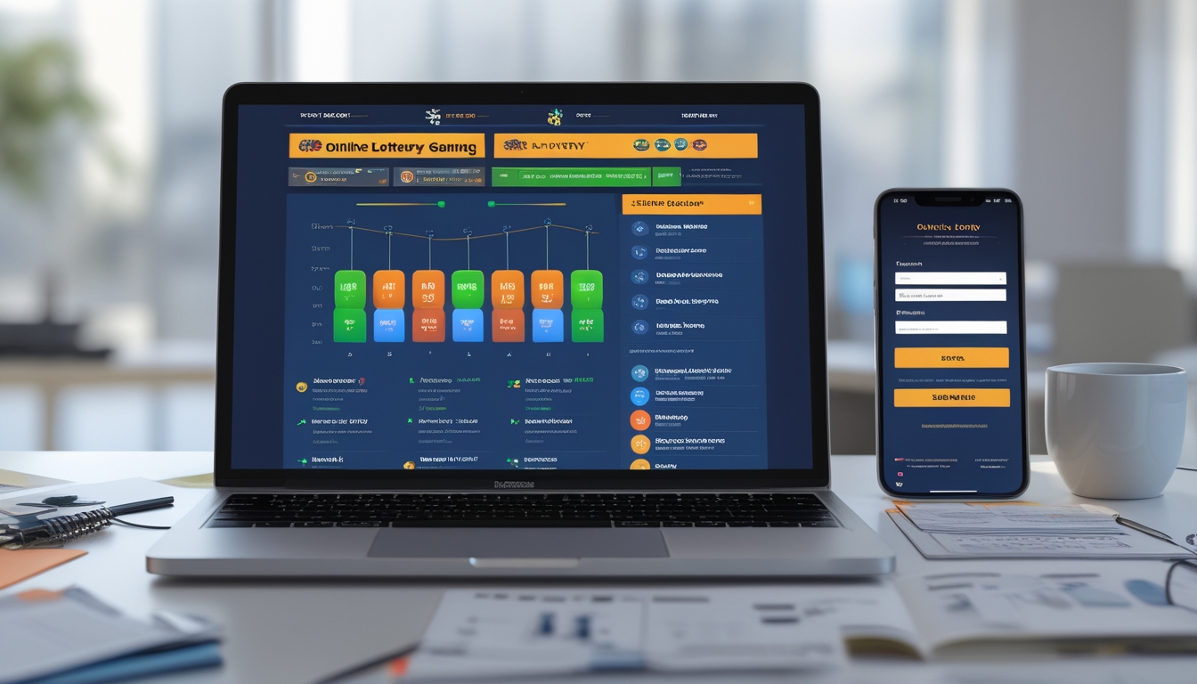 Panduan Lengkap Memilih Situs Togel Online Paling Populer dan Aman di Tahun 2026