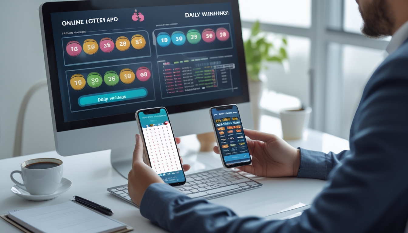 Daftar Situs Togel Online Paling Populer untuk Mendapatkan Keuntungan Besar Setiap Hari