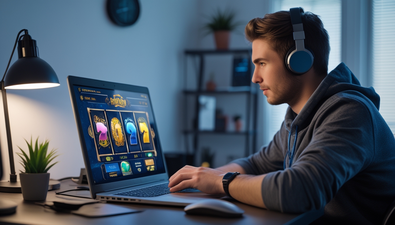 Bermain Di Jam Gacor Bandar Slot Online: Waktu Penting untuk Menang Lebih Sering