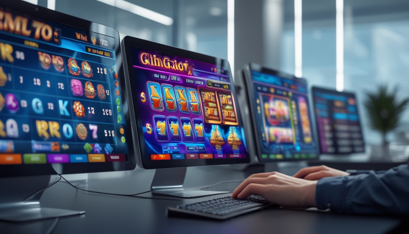 Cara Menentukan Jam Gacor di Bandar Slot Online untuk Meningkatkan Peluang Menang Anda