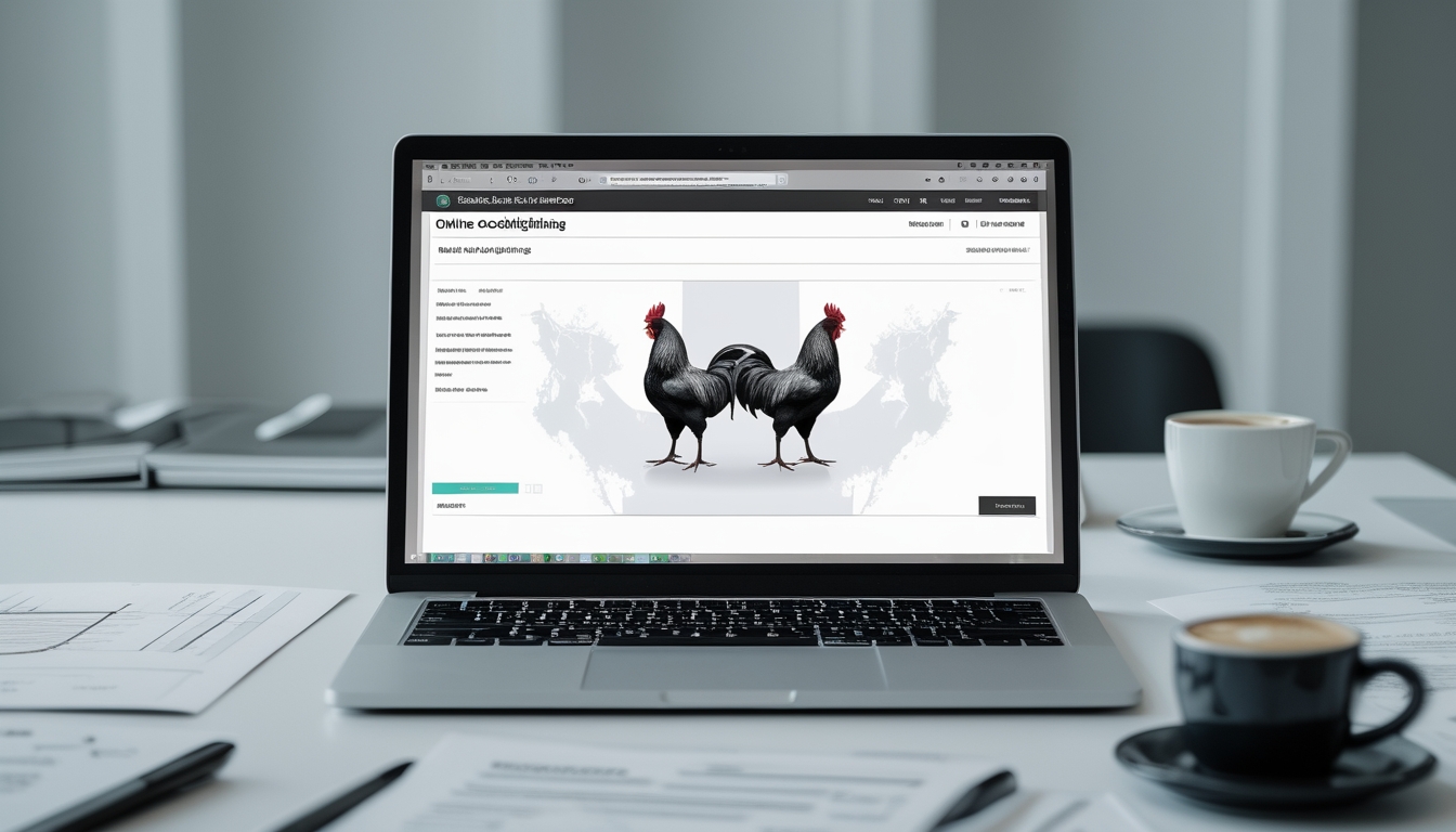 Peraturan Resmi Sabung Ayam Online yang Wajib Dipatuhi Semua Pemain Untuk Keselamatan dan Keadilan