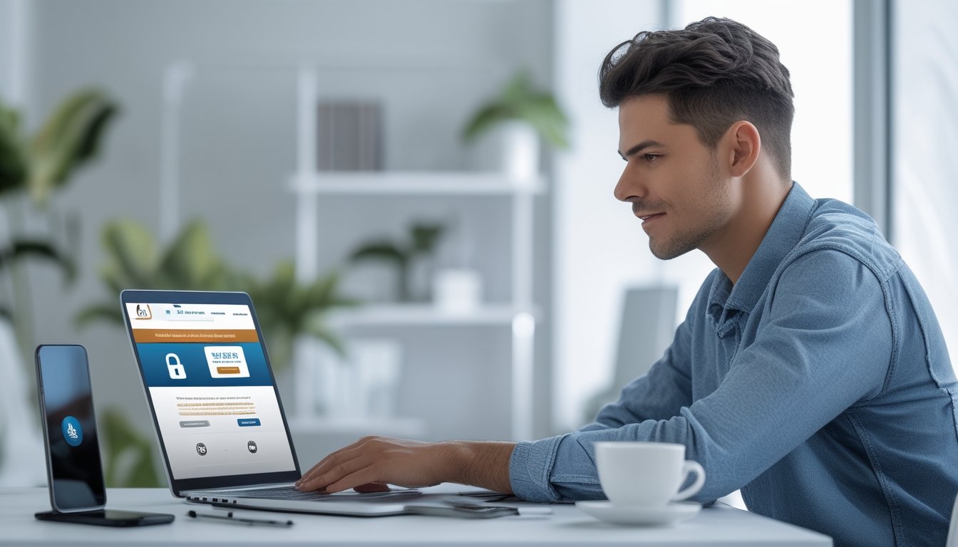 Tips Menghindari Penipuan Saat Memilih Situs Agen Judi Online Baru 2026: Panduan Lengkap dan Strategi Ampuh