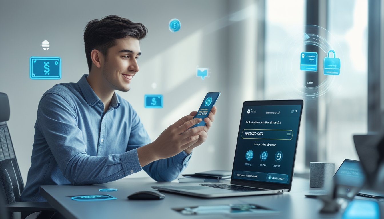 Rekomendasi Agen Judi Online yang Mendukung Transaksi via E-Wallet Terbaru 2026