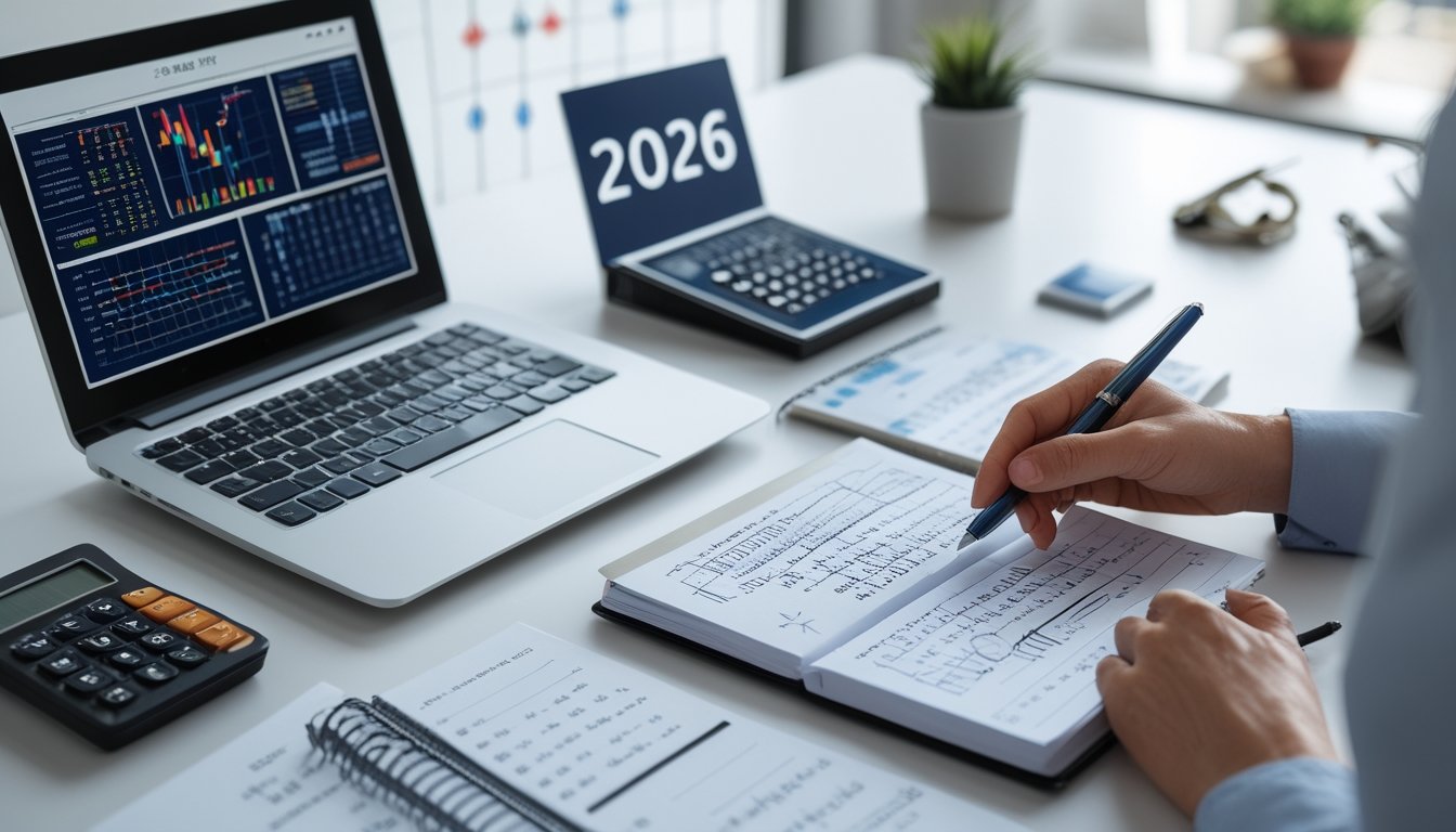 Cara Menghitung Prediksi Angka Togel 3D Paling Akurat untuk Tahun 2026 dengan Metode Terpercaya
