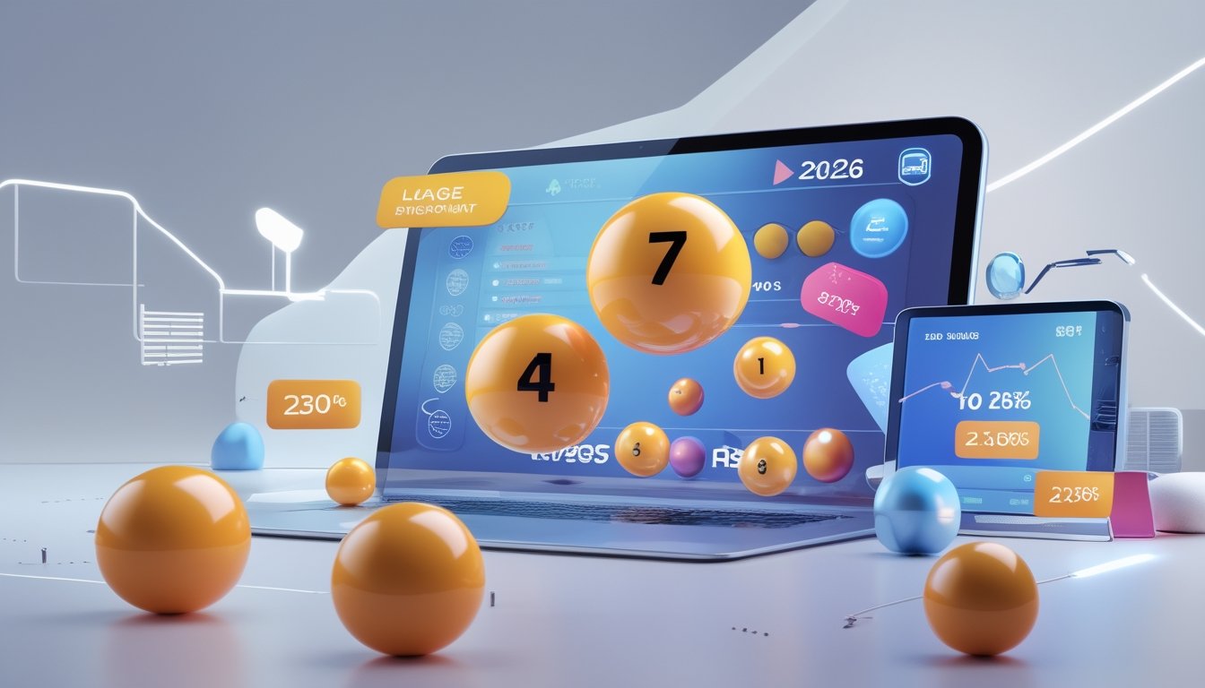 Daftar Situs Togel 3D Resmi Dengan Diskon Pembelian Terbesar 2026 untuk Penggemar Togel