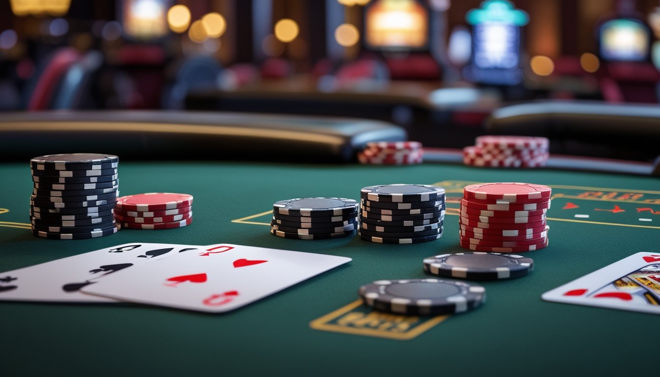 Panduan Lengkap Aturan Main dan Payout Taruhan Red Dog Poker Terbaru untuk Pemula