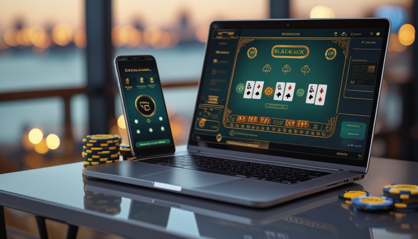 Situs Blackjack Online Atlantic City Deposit Rp10 Ribu